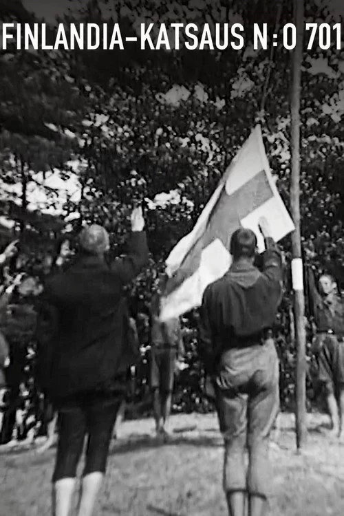 Finlandia-katsaus no. 701