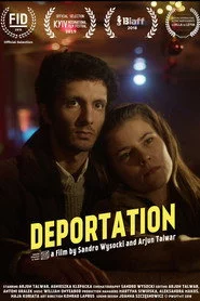 Deportacja