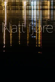 Natt fjøre