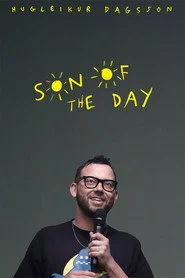 Hugleikur Dagsson: Son of the Day