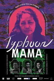 Typhoon Mama