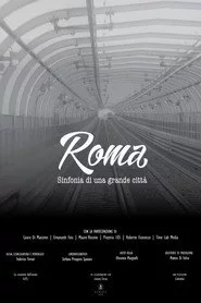 Roma Sinfonia di una grande città