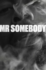 Mr Somebody