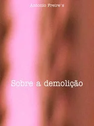 Sobre a demolição