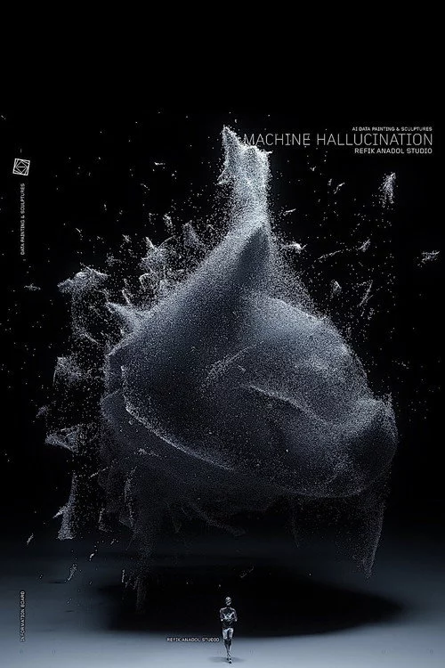 Machine Hallucination