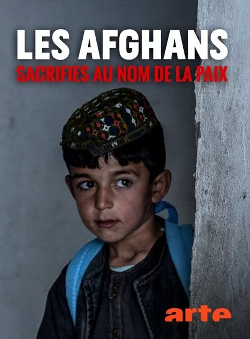 Les Afghans sacrifiés au nom de la paix