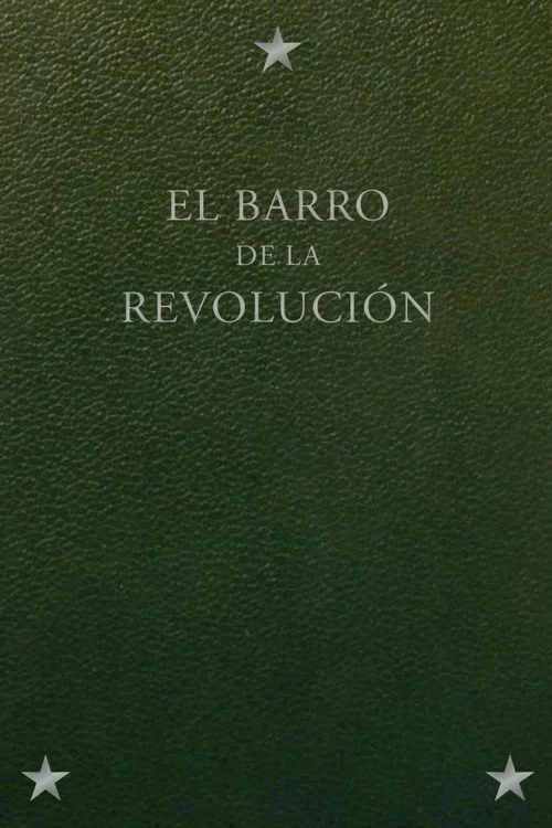 El Barro de la Revolucion