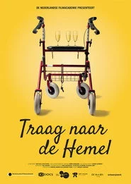 Traag naar de hemel