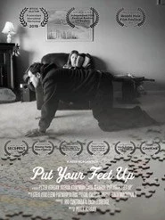 Put Your Feet Up