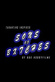 Sons Of Bitches