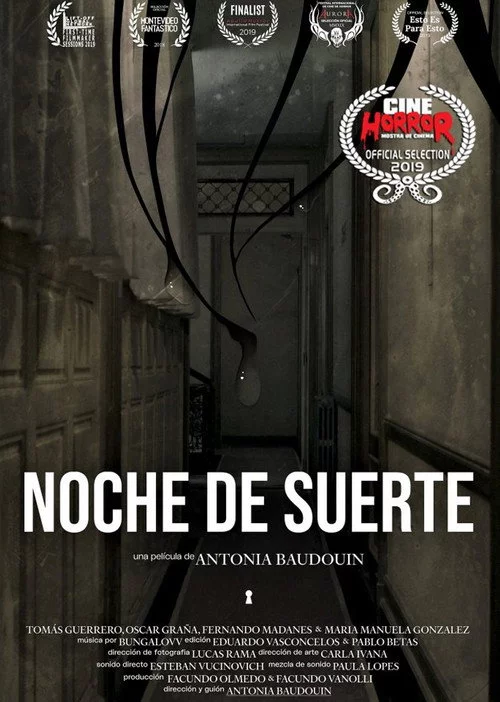 Noche de Suerte