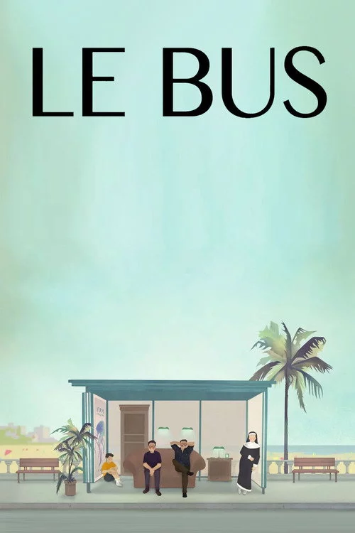 Le Bus