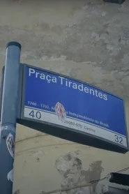 Praça Tiradentes
