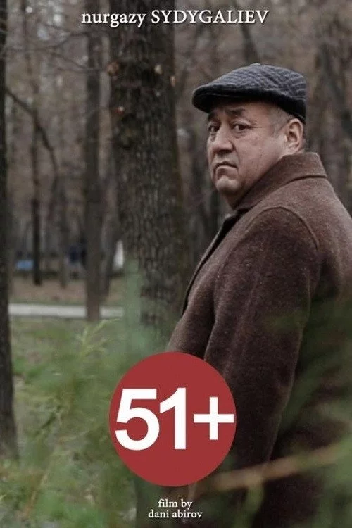 51+