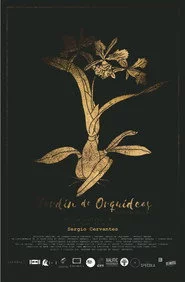 Jardín de orquídeas