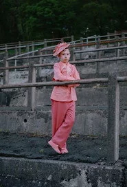 Ffasiwn, The Film