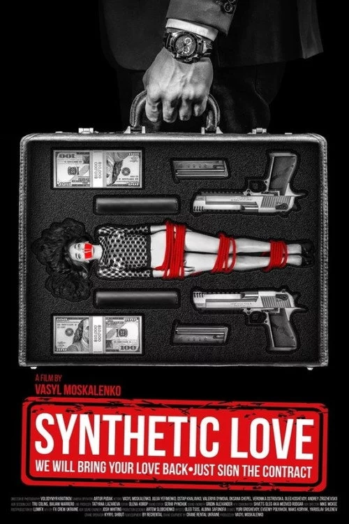Synthetic Love
