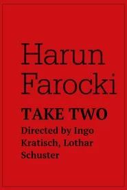 Harun Farocki - Zweimal