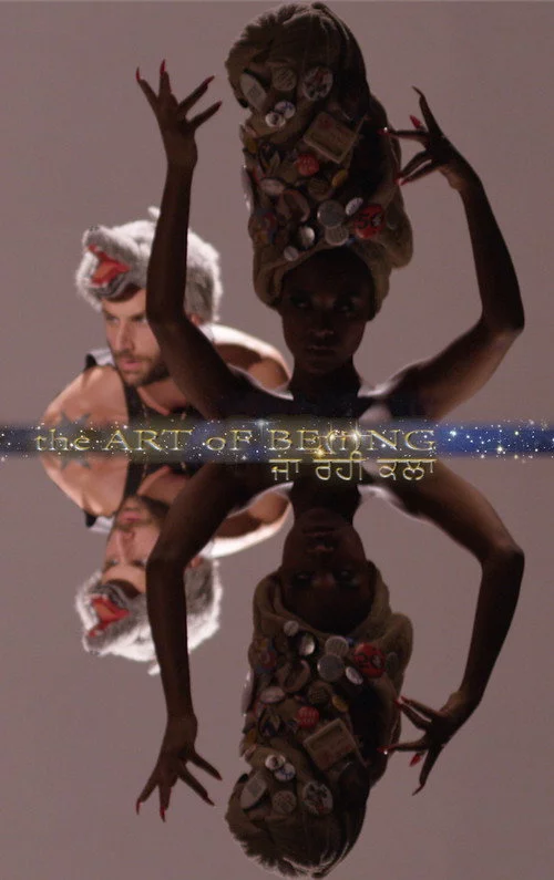 The Art of Being