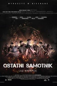 Ostatni samotnik