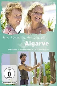 Ein Sommer an der Algarve