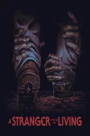 A Stranger Among The Living