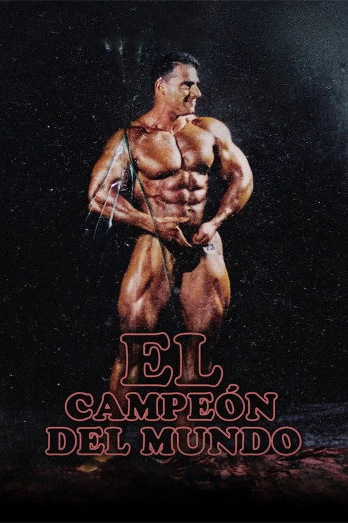 El campeón del mundo