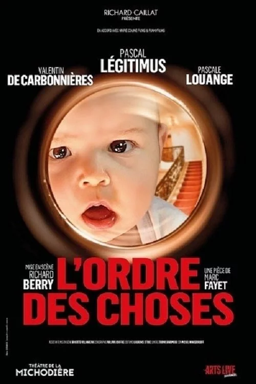L'Ordre des choses