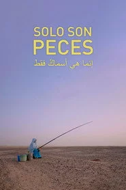 Solo son peces