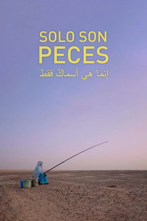 Solo son peces