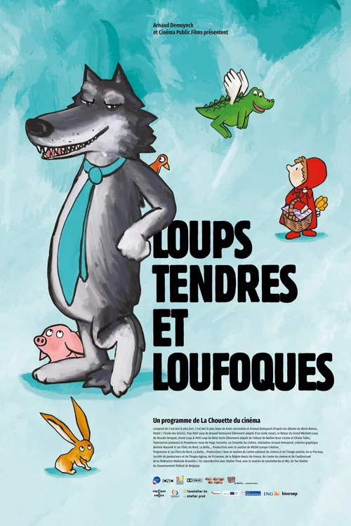 C'est moi le plus fort