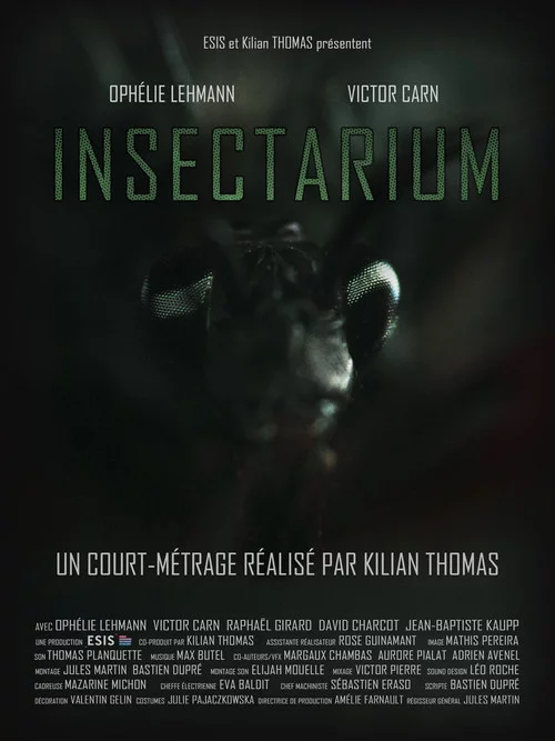 Insectarium