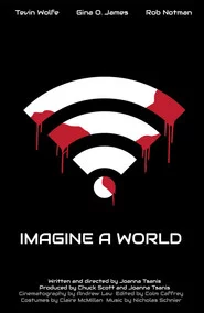 Imagine a World