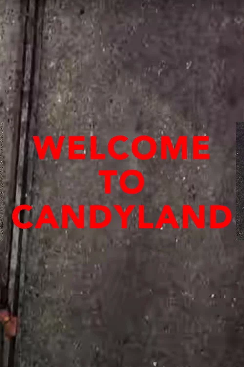 Supreme - Candyland