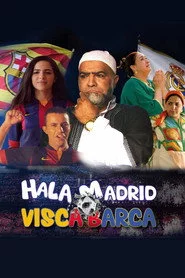 هلا مدريد فيسكا بارصا