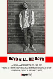 BOYS WILL BE BOYS