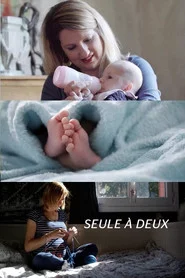 Seule à deux