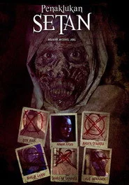 Penaklukan Setan