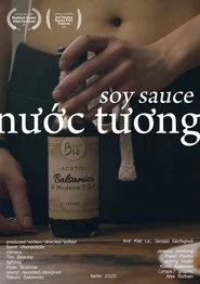 Soy Sauce