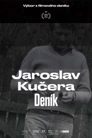 Jaroslav Kučera Deník