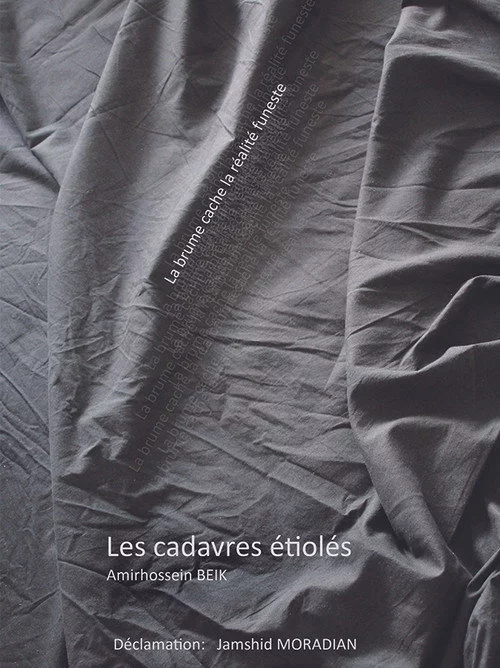 Les cadavres étiolés