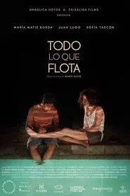 Todo lo que flota