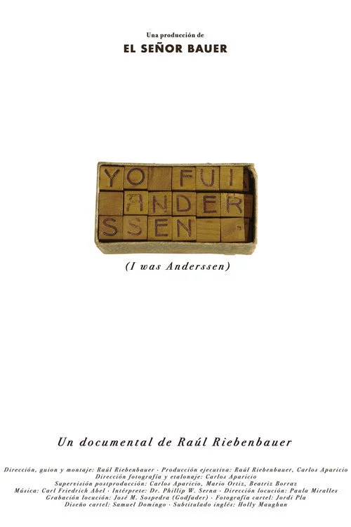 Yo Fui Anderssen