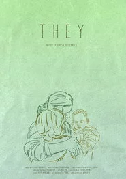 They