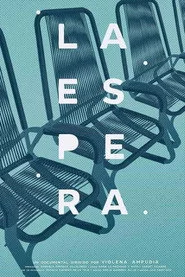 La espera