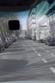 Histoire d'un boulevard
