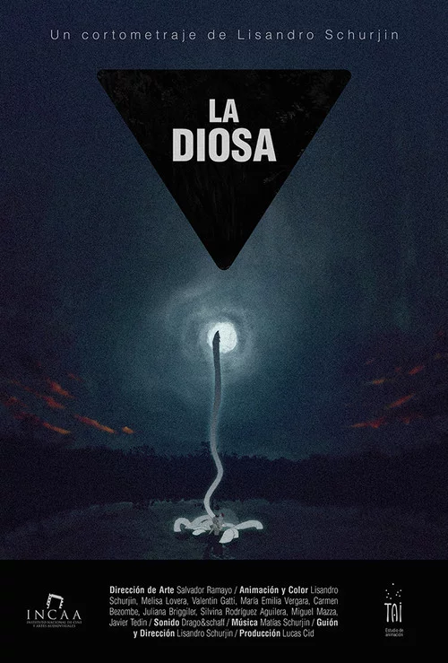 La Diosa