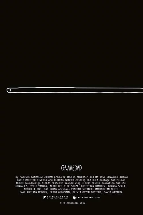 Gravedad