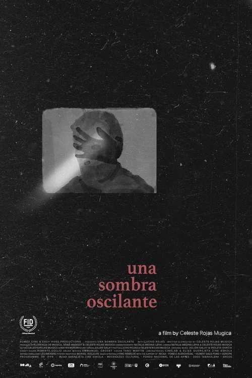 Una Sombra Oscilante