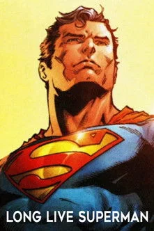 Long Live Superman